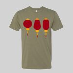 Premium Fitted CVC Crew Thumbnail