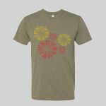 Premium Fitted CVC Crew Thumbnail