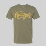 Premium Fitted CVC Crew Thumbnail