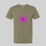 Premium Fitted CVC Crew Thumbnail