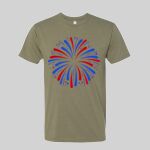 Premium Fitted CVC Crew Thumbnail