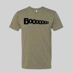 Premium Fitted CVC Crew Thumbnail