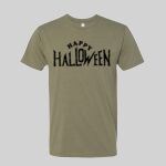 Premium Fitted CVC Crew Thumbnail