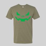 Premium Fitted CVC Crew Thumbnail