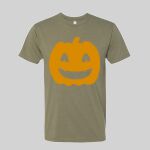 Premium Fitted CVC Crew Thumbnail