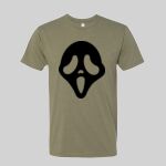 Premium Fitted CVC Crew Thumbnail