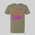 Premium Fitted CVC Crew Thumbnail