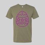 Premium Fitted CVC Crew Thumbnail