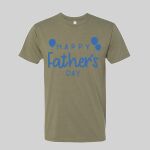 Premium Fitted CVC Crew Thumbnail