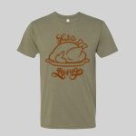 Premium Fitted CVC Crew Thumbnail