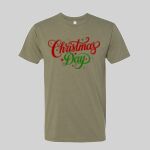 Premium Fitted CVC Crew Thumbnail