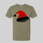 Premium Fitted CVC Crew Thumbnail