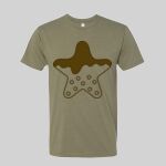 Premium Fitted CVC Crew Thumbnail