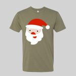 Premium Fitted CVC Crew Thumbnail