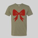 Premium Fitted CVC Crew Thumbnail