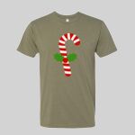 Premium Fitted CVC Crew Thumbnail