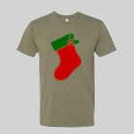 Premium Fitted CVC Crew Thumbnail