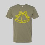 Premium Fitted CVC Crew Thumbnail