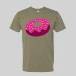 Premium Fitted CVC Crew Thumbnail