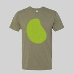 Premium Fitted CVC Crew Thumbnail