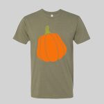 Premium Fitted CVC Crew Thumbnail