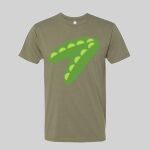 Premium Fitted CVC Crew Thumbnail