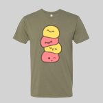 Premium Fitted CVC Crew Thumbnail