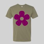 Premium Fitted CVC Crew Thumbnail