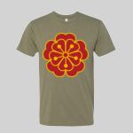 Premium Fitted CVC Crew Thumbnail