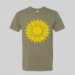 Premium Fitted CVC Crew Thumbnail