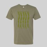 Premium Fitted CVC Crew Thumbnail