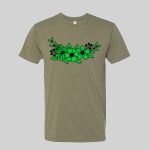 Premium Fitted CVC Crew Thumbnail