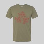 Premium Fitted CVC Crew Thumbnail