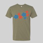 Premium Fitted CVC Crew Thumbnail