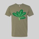 Premium Fitted CVC Crew Thumbnail