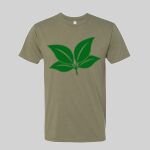 Premium Fitted CVC Crew Thumbnail