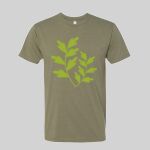 Premium Fitted CVC Crew Thumbnail