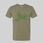 Premium Fitted CVC Crew Thumbnail