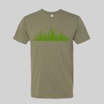 Premium Fitted CVC Crew Thumbnail