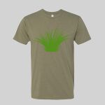 Premium Fitted CVC Crew Thumbnail