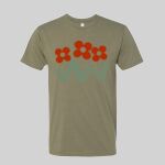 Premium Fitted CVC Crew Thumbnail