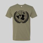 Premium Fitted CVC Crew Thumbnail