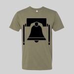 Premium Fitted CVC Crew Thumbnail