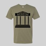 Premium Fitted CVC Crew Thumbnail