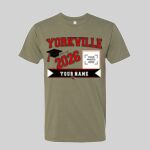 Premium Fitted CVC Crew Thumbnail