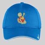 Dri FIT Mesh Swoosh Flex Sandwich Cap Thumbnail