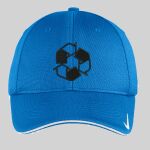 Dri FIT Mesh Swoosh Flex Sandwich Cap Thumbnail