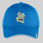 Dri FIT Mesh Swoosh Flex Sandwich Cap Thumbnail