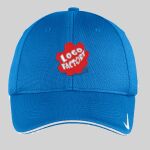 Dri FIT Mesh Swoosh Flex Sandwich Cap Thumbnail