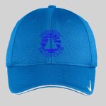 Dri FIT Mesh Swoosh Flex Sandwich Cap Thumbnail